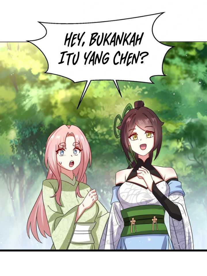 Endless devourer Chapter 248 - halaman 2