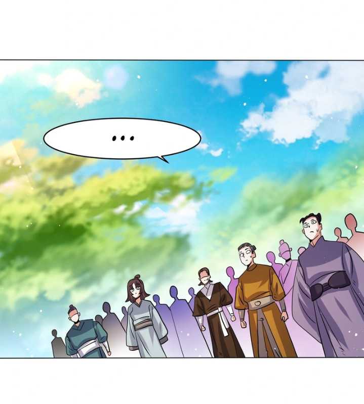 Endless devourer Chapter 248 - halaman 20