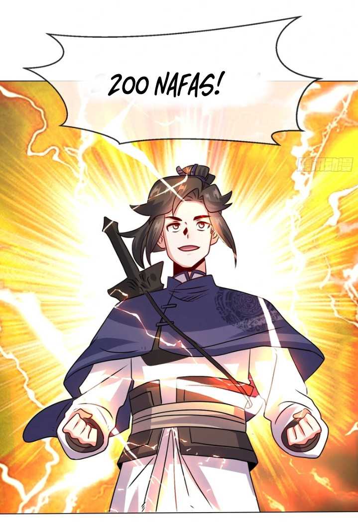 Endless devourer Chapter 248 - halaman 23
