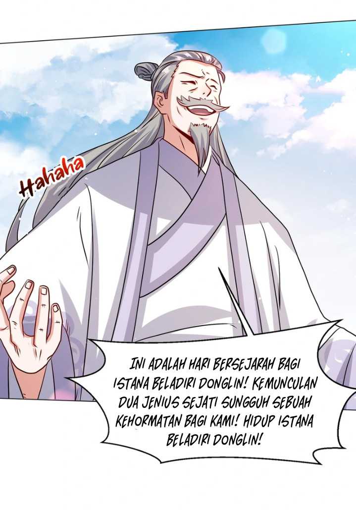Endless devourer Chapter 248 - halaman 26