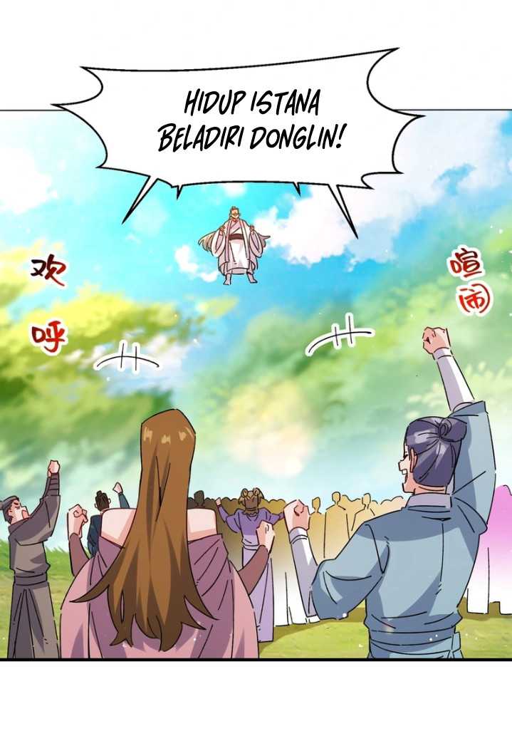 Endless devourer Chapter 248 - halaman 27