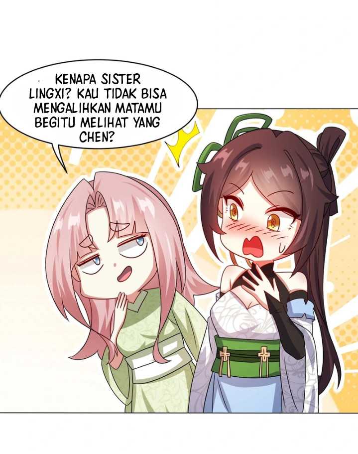 Endless devourer Chapter 248 - halaman 3