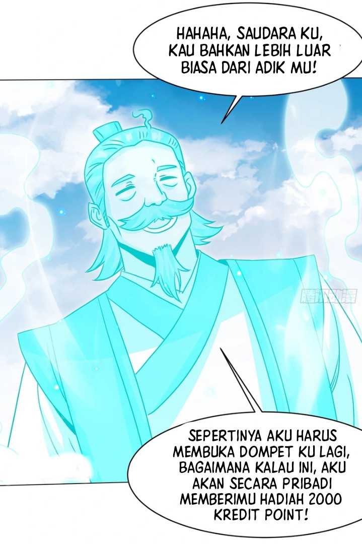 Endless devourer Chapter 248 - halaman 30