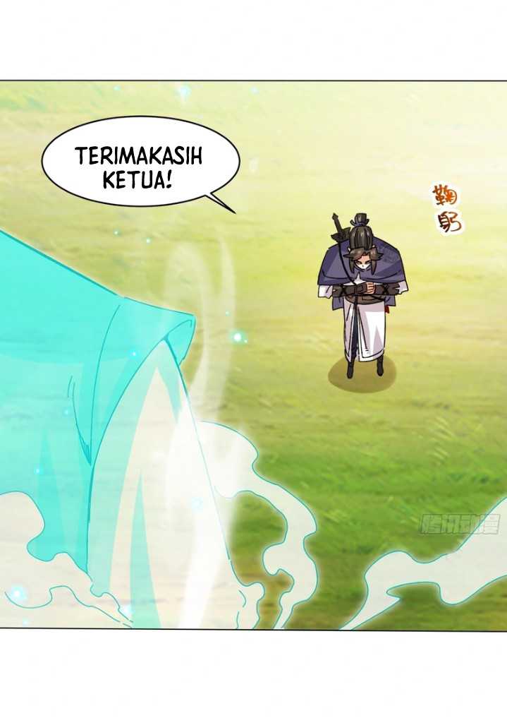 Endless devourer Chapter 248 - halaman 31