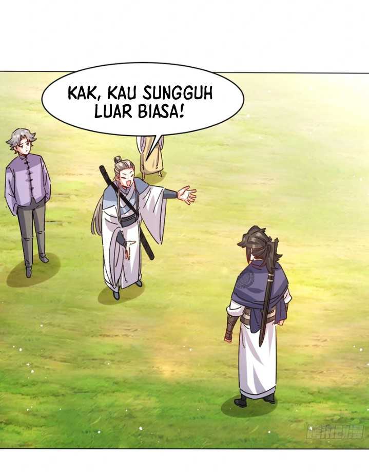 Endless devourer Chapter 248 - halaman 36