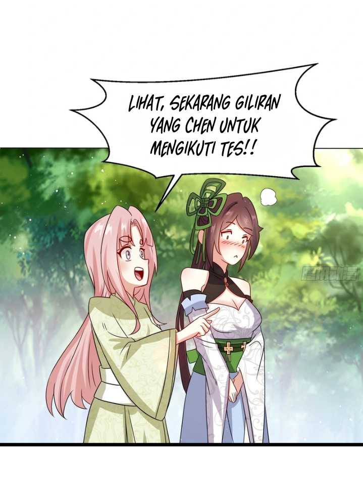 Endless devourer Chapter 248 - halaman 4