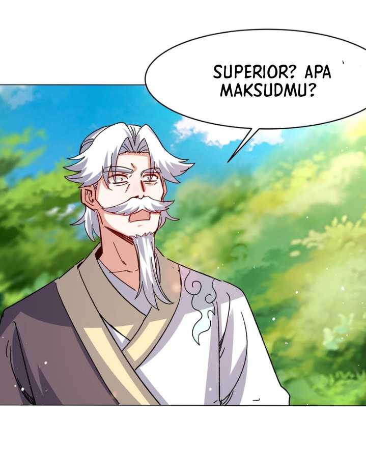 Endless devourer Chapter 248 - halaman 40