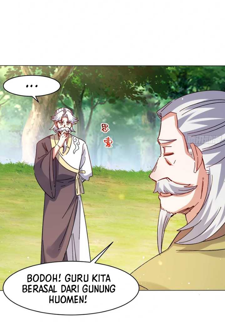 Endless devourer Chapter 248 - halaman 42