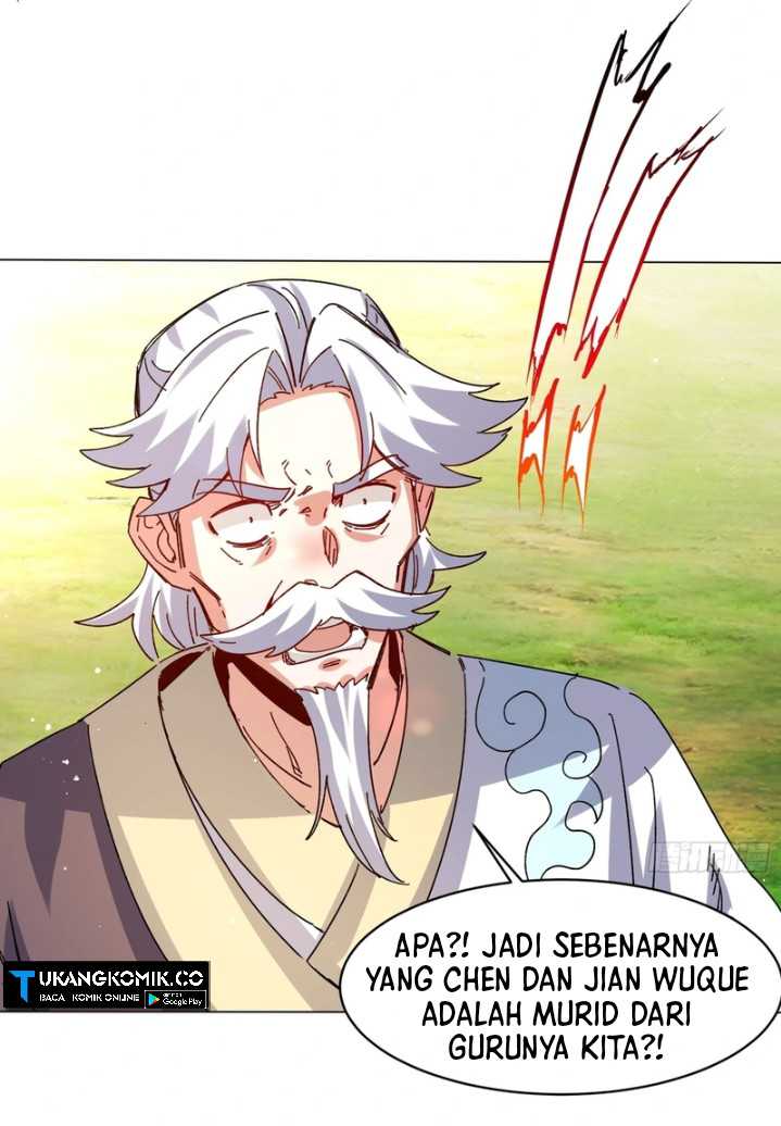 Endless devourer Chapter 248 - halaman 43
