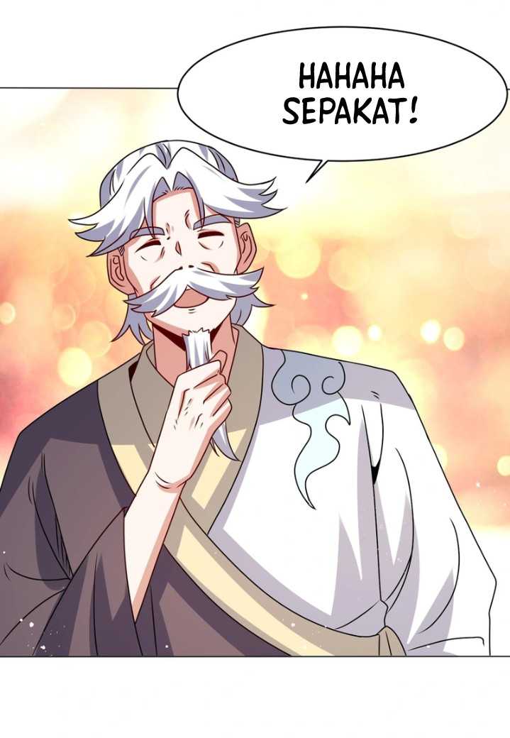 Endless devourer Chapter 248 - halaman 47