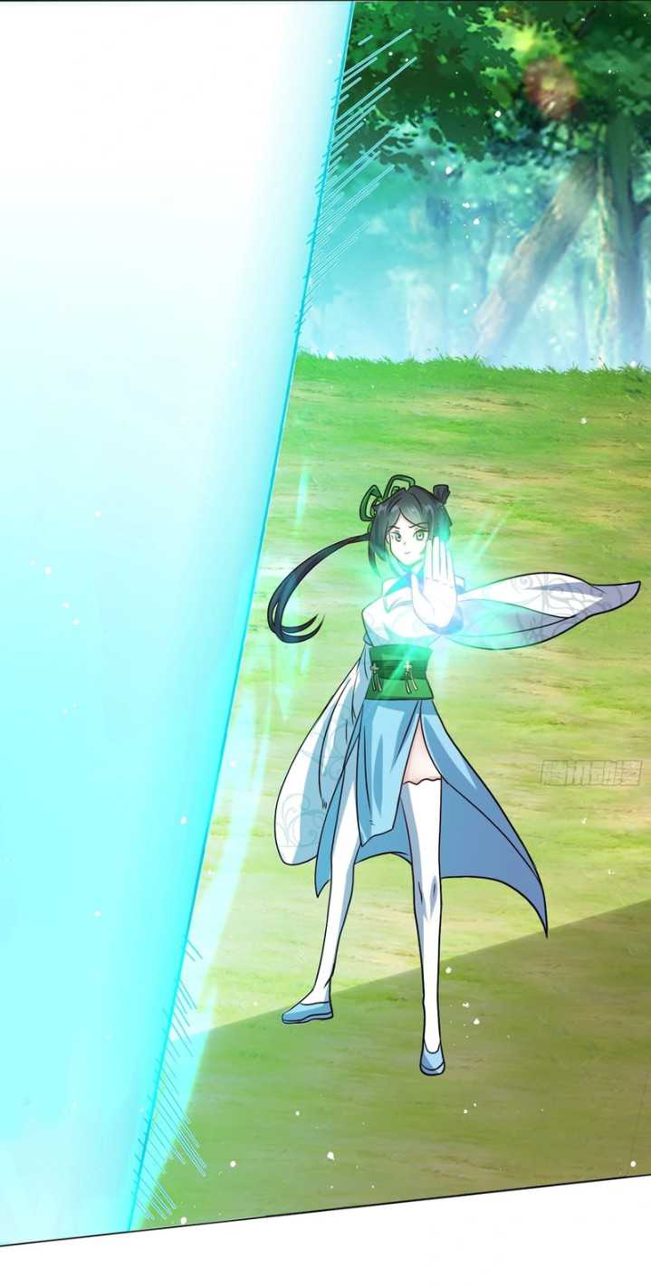 Endless devourer Chapter 248 - halaman 50