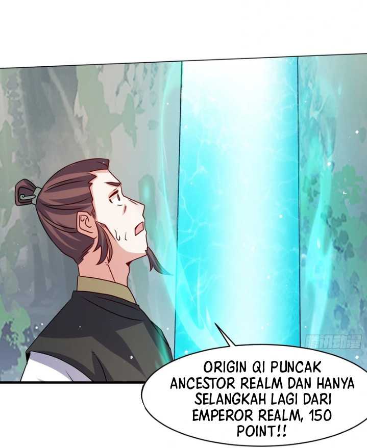 Endless devourer Chapter 248 - halaman 51