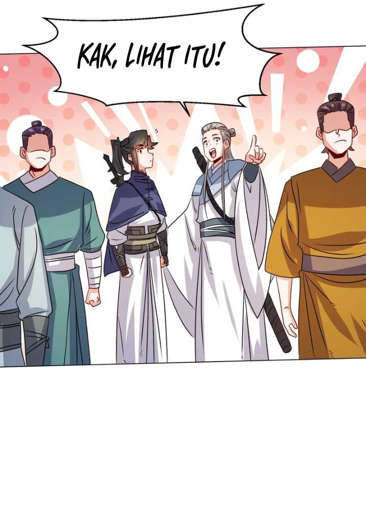 Endless devourer Chapter 248 - halaman 52