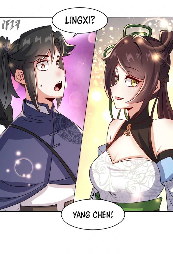 Endless devourer Chapter 248 - halaman 53