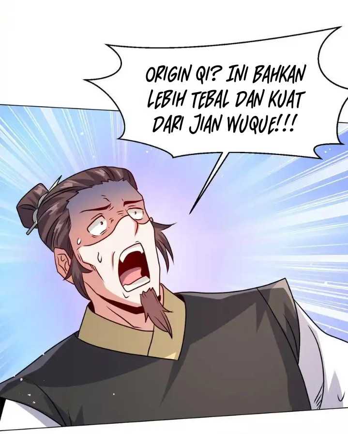 Endless devourer Chapter 248 - halaman 7