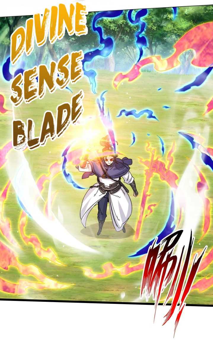 Endless devourer Chapter 248 - halaman 8