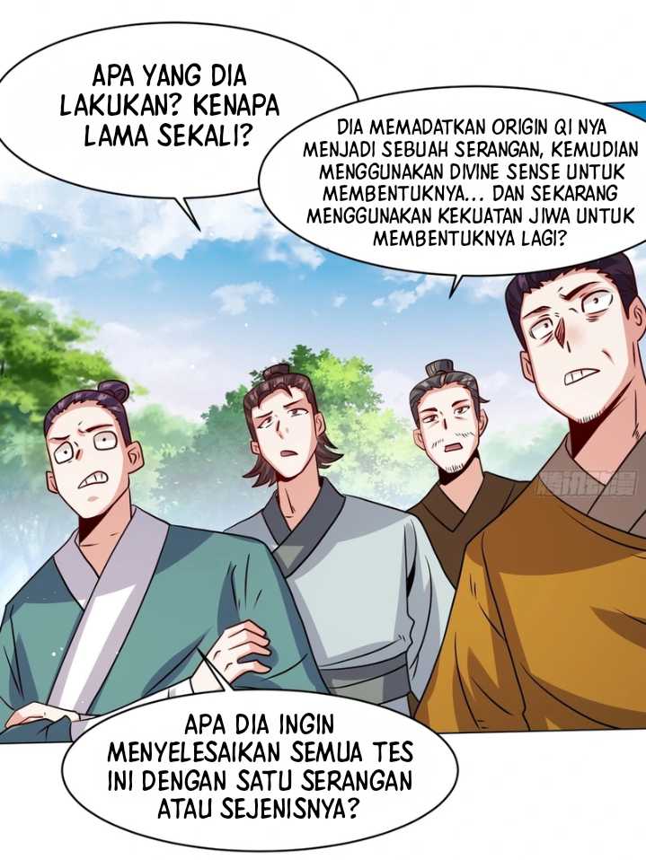 Endless devourer Chapter 248 - halaman 9