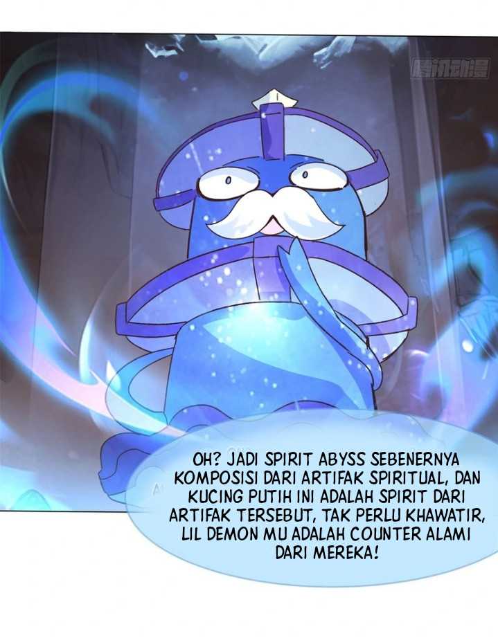 Endless devourer Chapter 249 - halaman 25