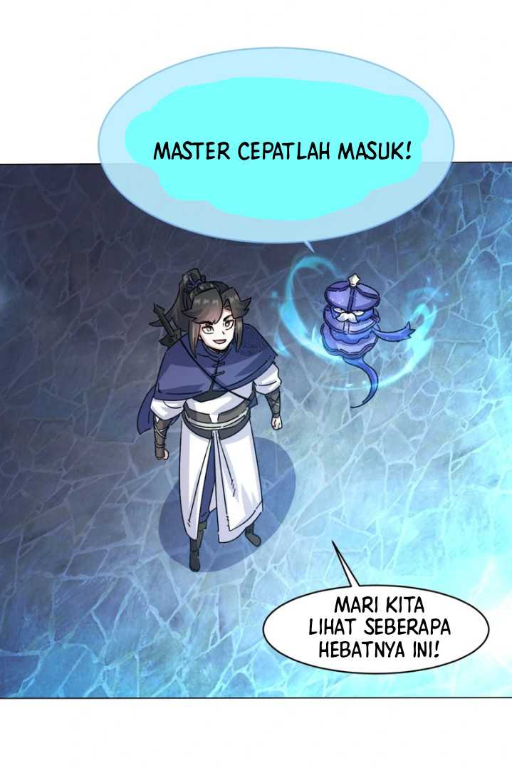 Endless devourer Chapter 249 - halaman 28