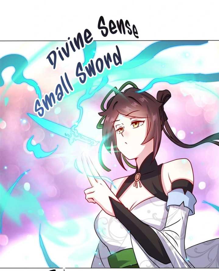 Endless devourer Chapter 249 - halaman 3