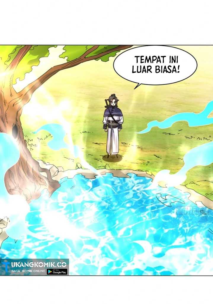 Endless devourer Chapter 249 - halaman 31