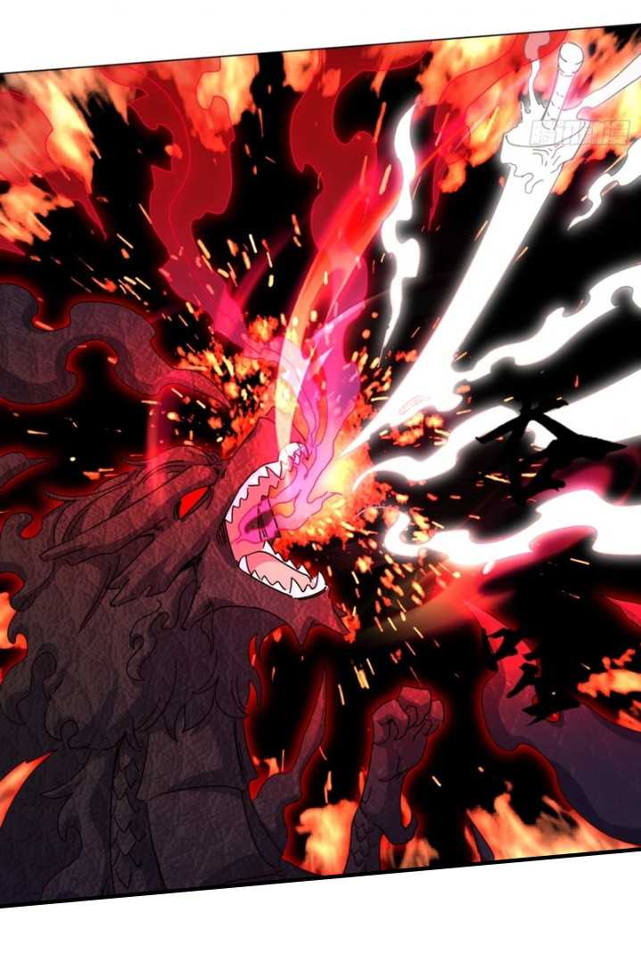 Endless devourer Chapter 249 - halaman 35