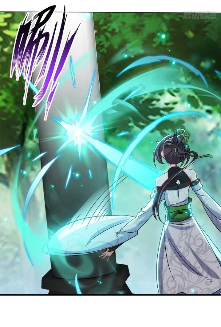 Endless devourer Chapter 249 - halaman 4