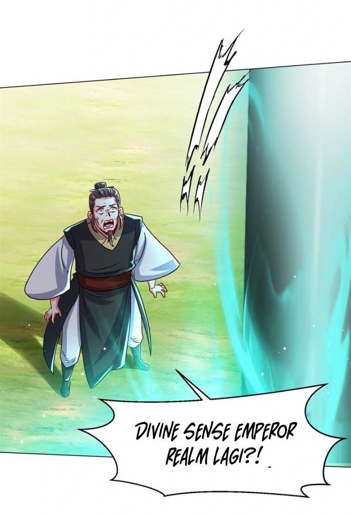 Endless devourer Chapter 249 - halaman 5
