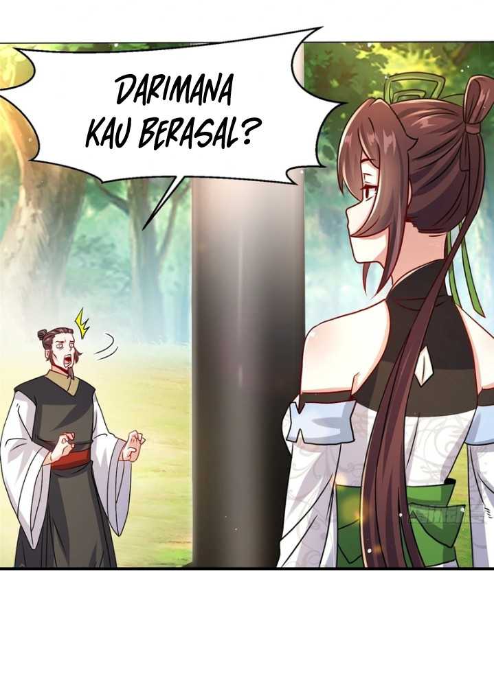 Endless devourer Chapter 249 - halaman 6