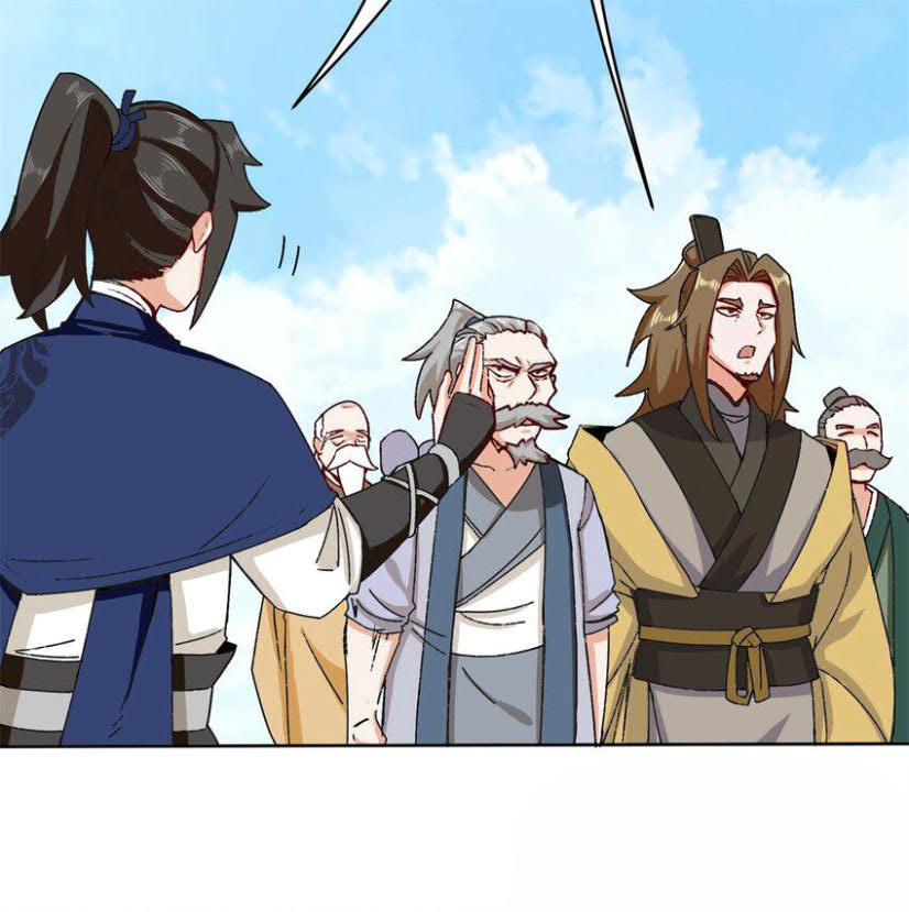 Endless devourer Chapter 25 - halaman 12