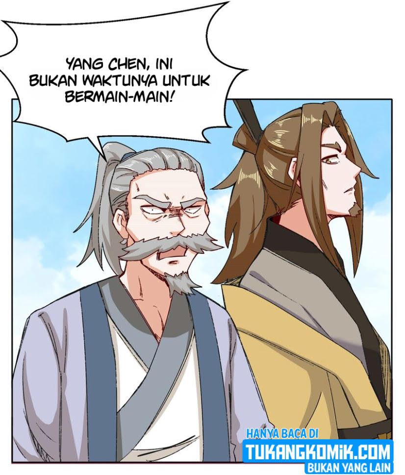 Endless devourer Chapter 25 - halaman 13