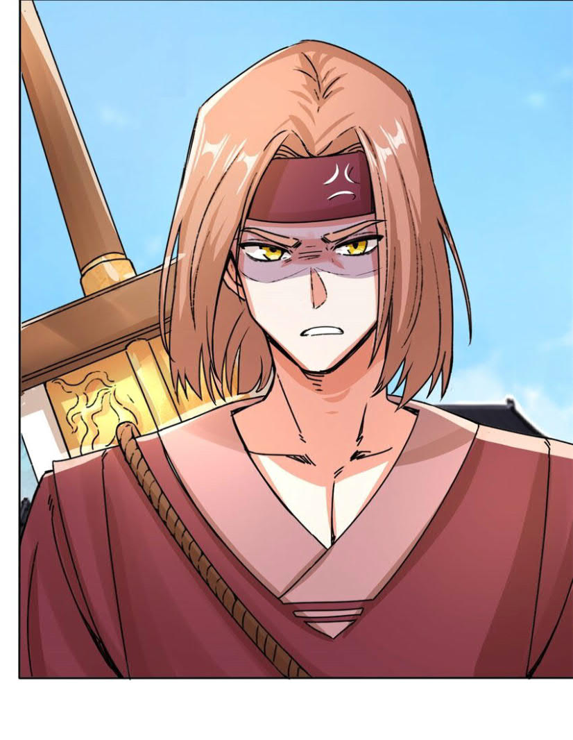 Endless devourer Chapter 25 - halaman 18