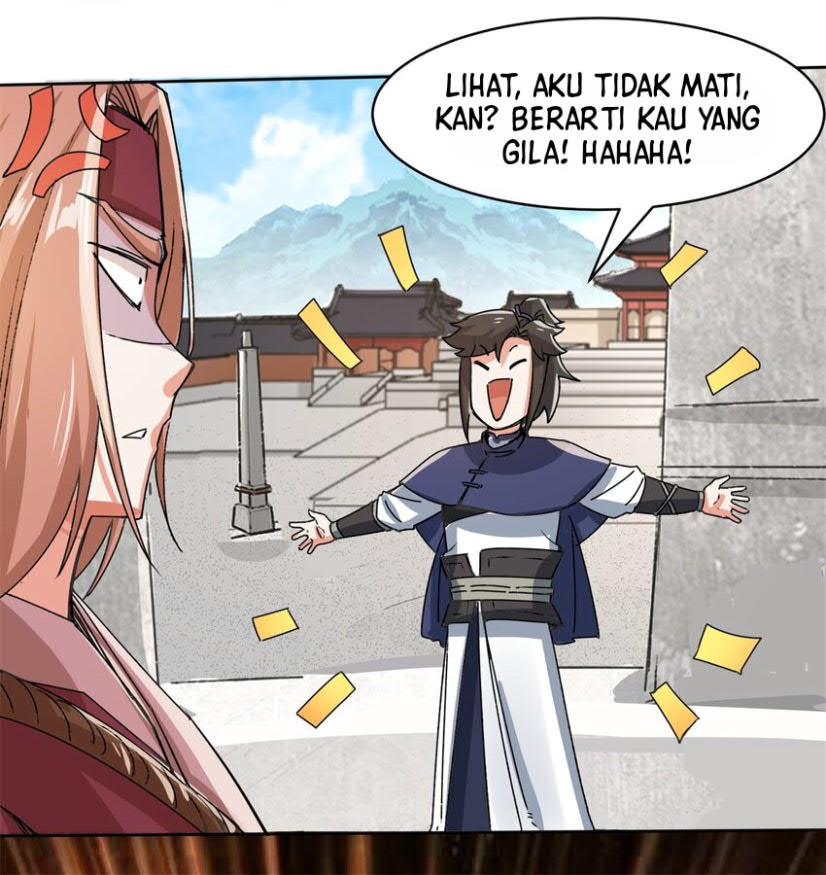 Endless devourer Chapter 25 - halaman 24