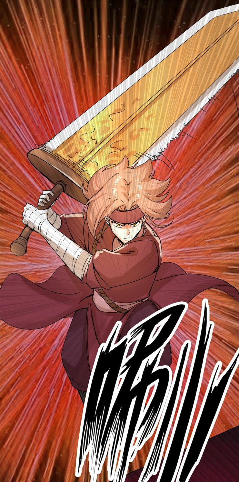 Endless devourer Chapter 25 - halaman 25