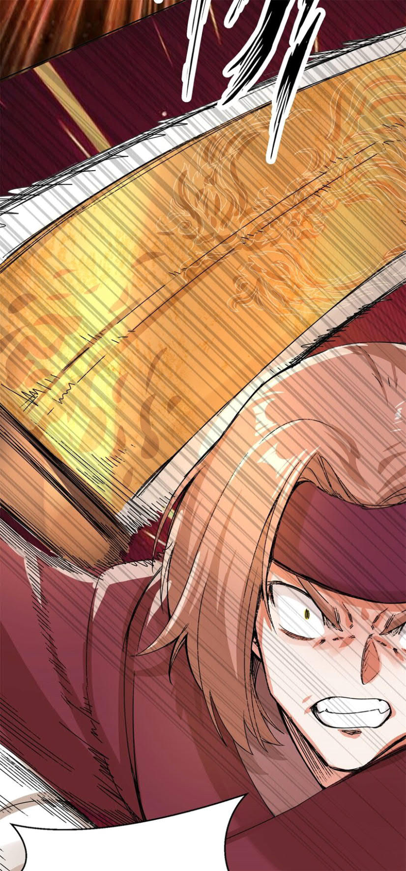 Endless devourer Chapter 25 - halaman 26