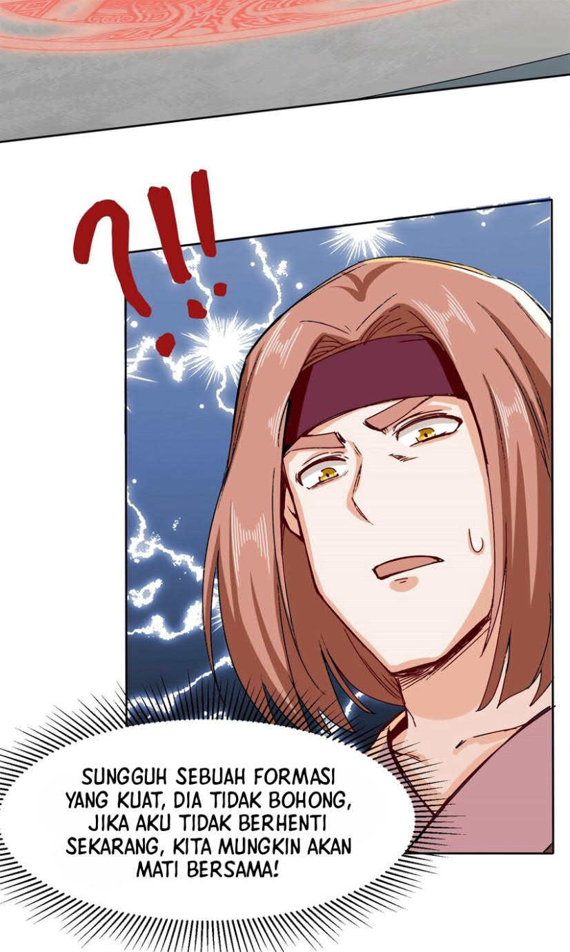 Endless devourer Chapter 25 - halaman 5