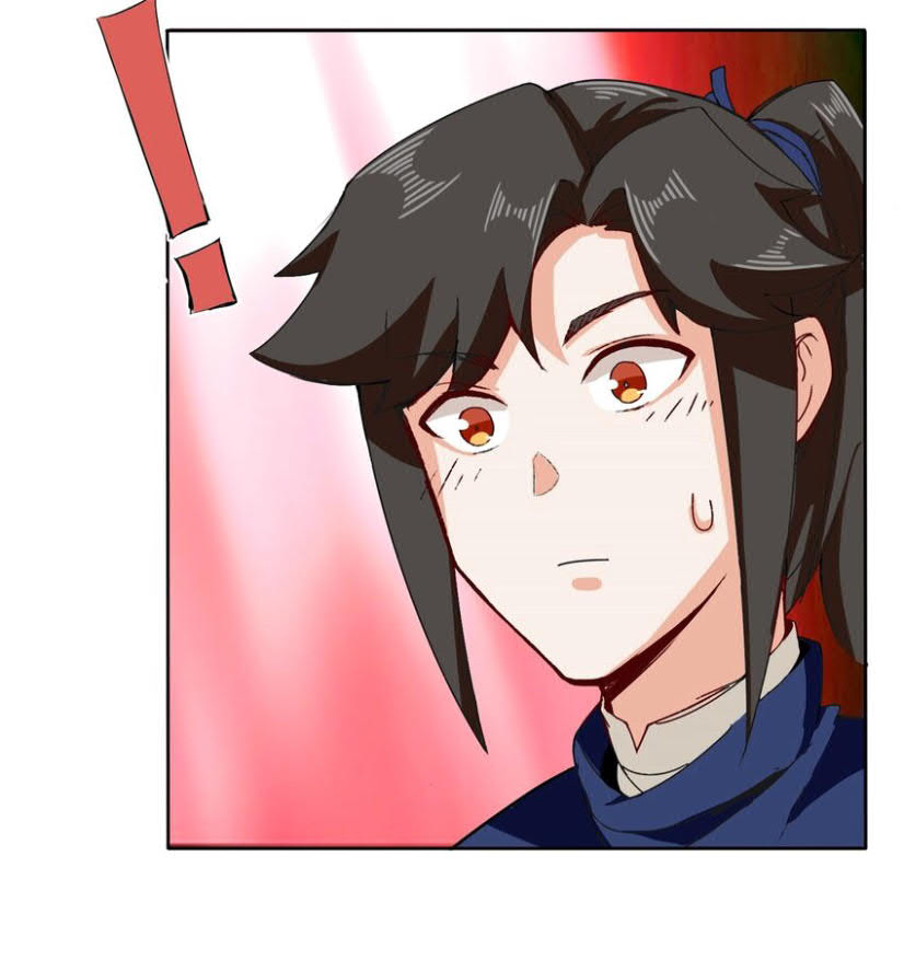 Endless devourer Chapter 25 - halaman 9