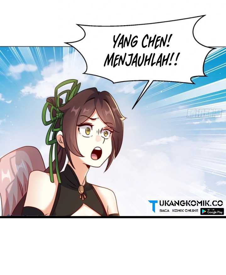 Endless devourer Chapter 250 - halaman 11