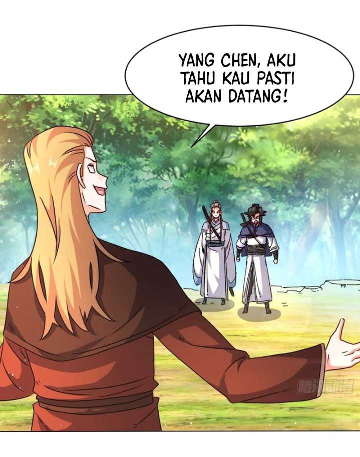 Endless devourer Chapter 250 - halaman 12