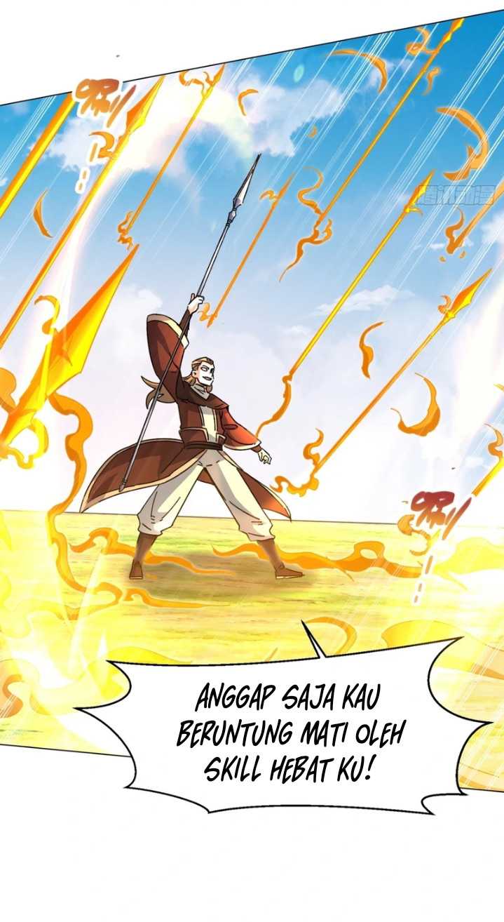 Endless devourer Chapter 250 - halaman 19