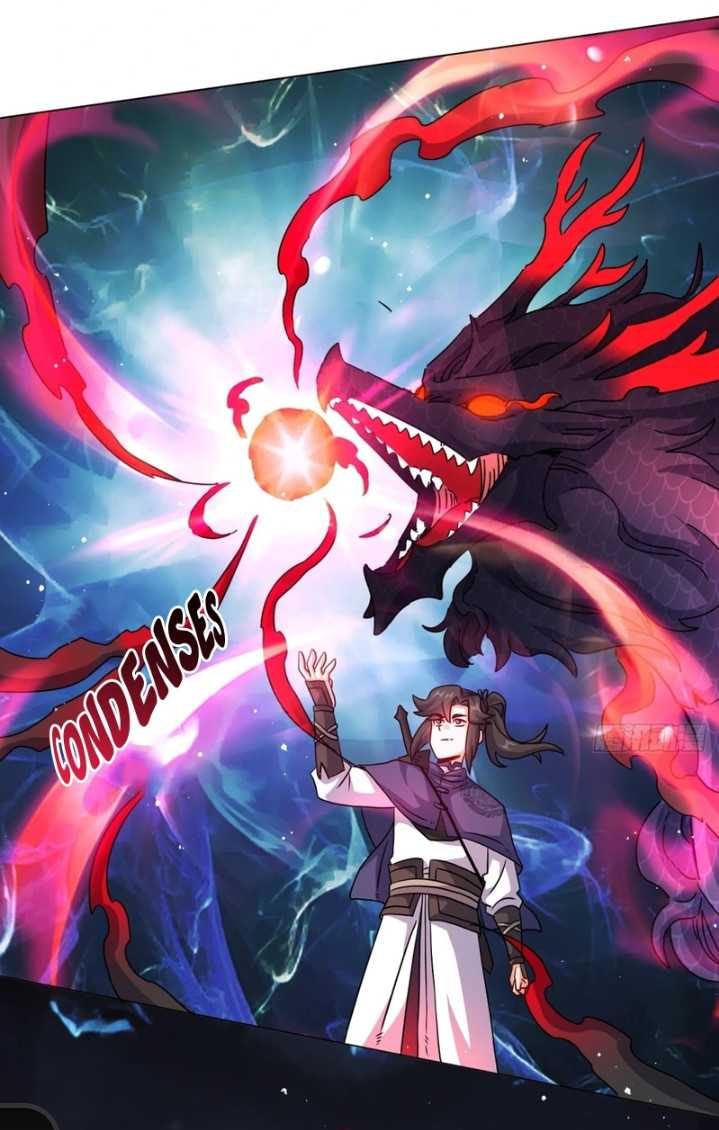 Endless devourer Chapter 250 - halaman 2
