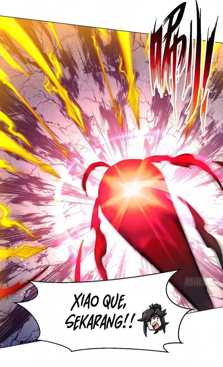 Endless devourer Chapter 250 - halaman 20