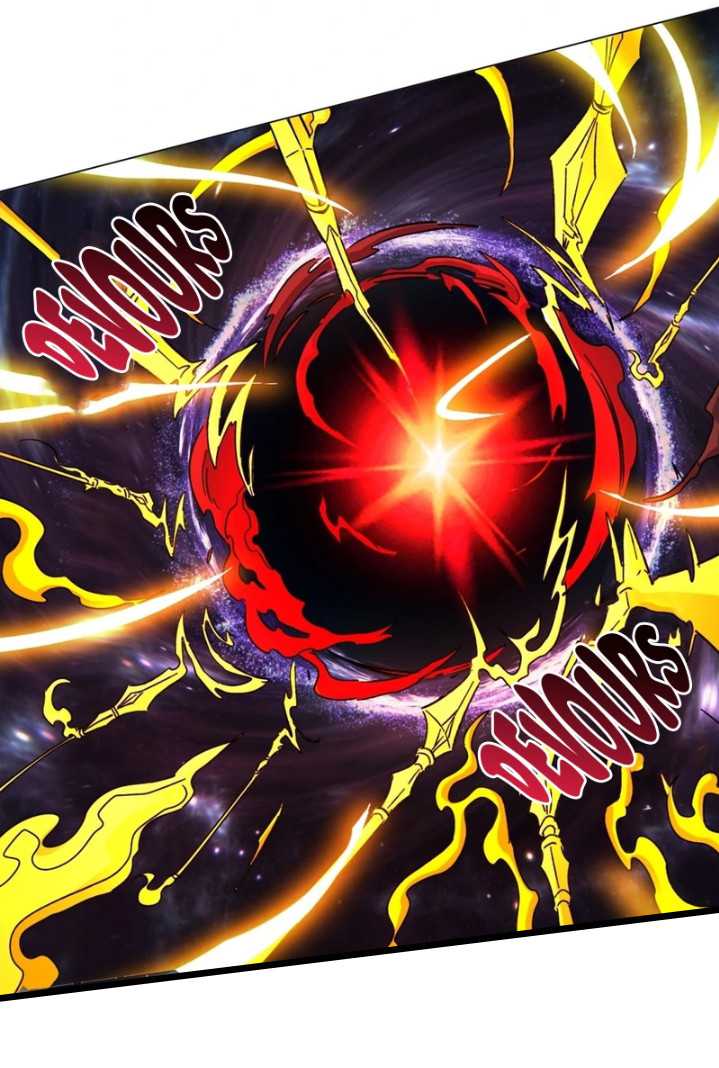 Endless devourer Chapter 250 - halaman 21