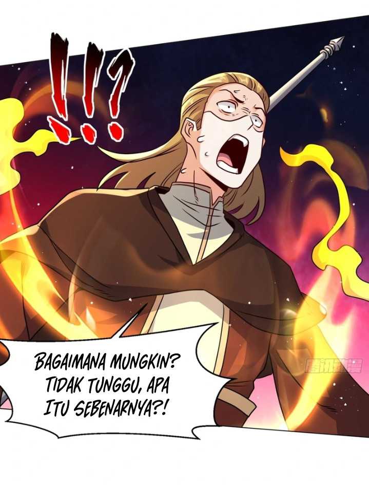Endless devourer Chapter 250 - halaman 22