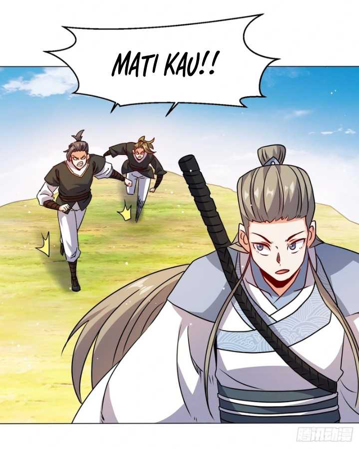 Endless devourer Chapter 250 - halaman 24