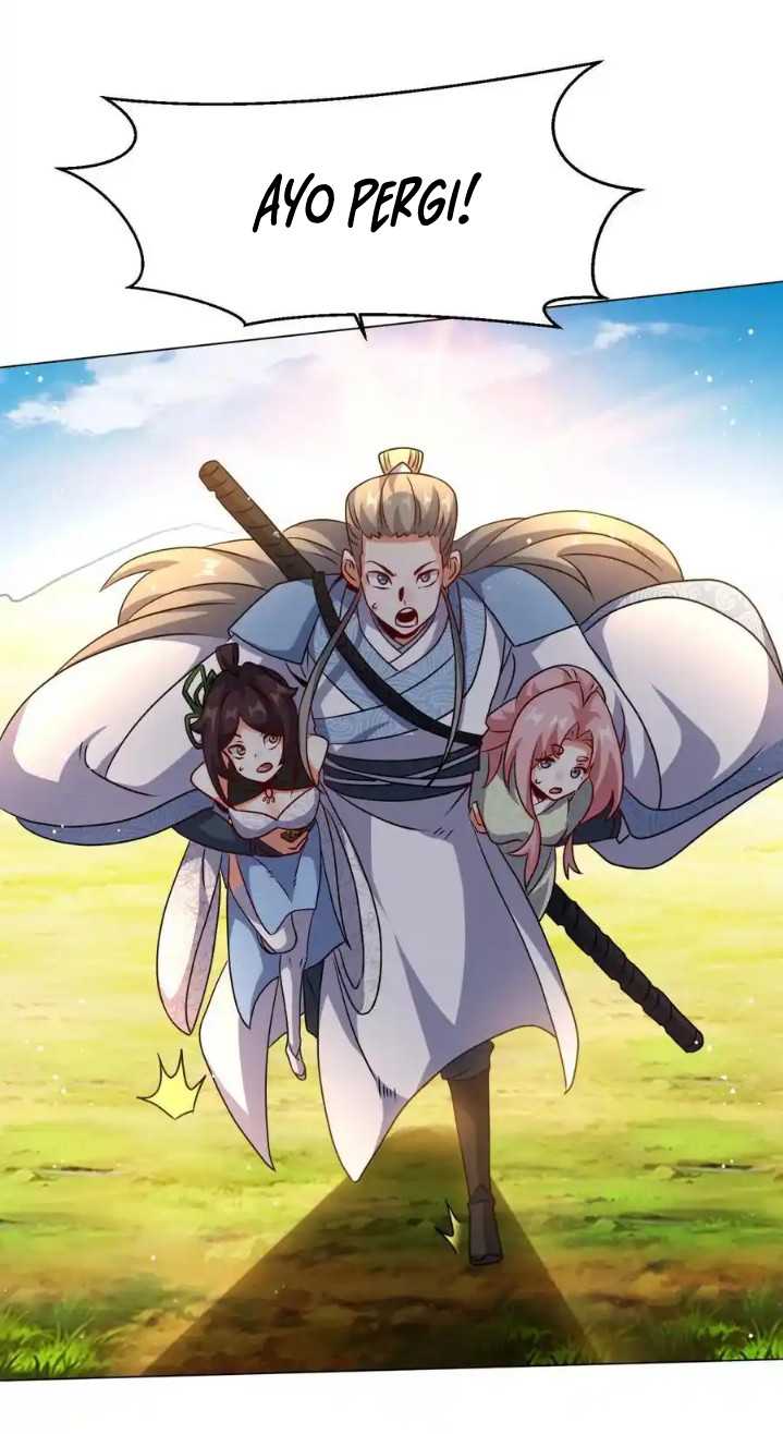 Endless devourer Chapter 250 - halaman 26