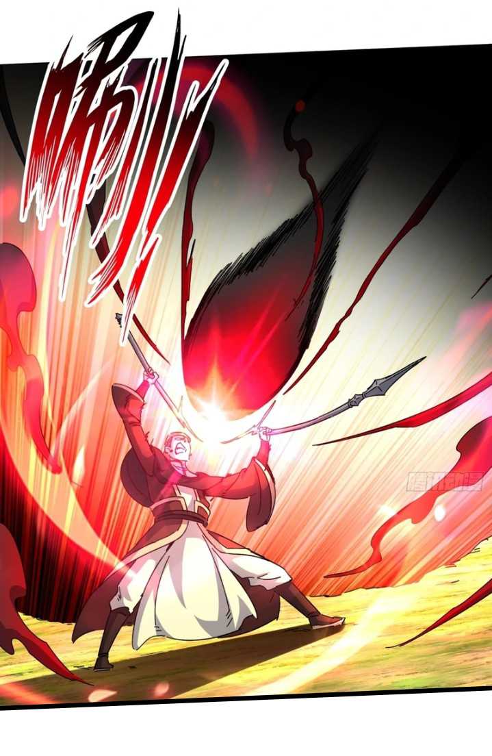 Endless devourer Chapter 250 - halaman 27