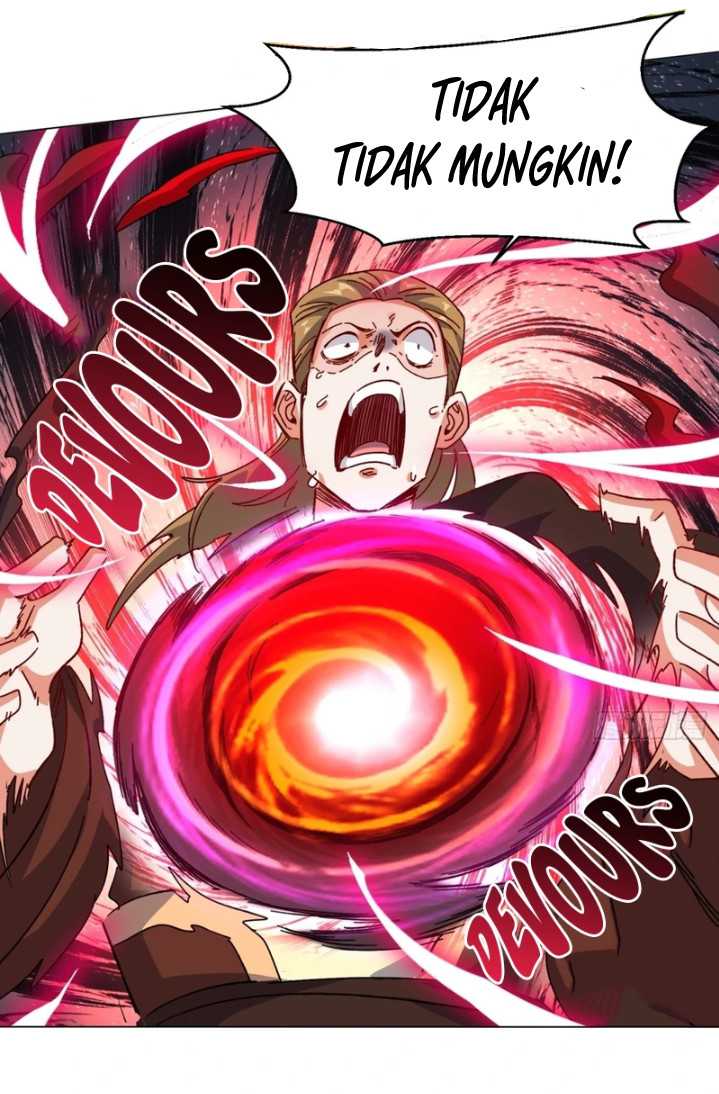 Endless devourer Chapter 250 - halaman 28
