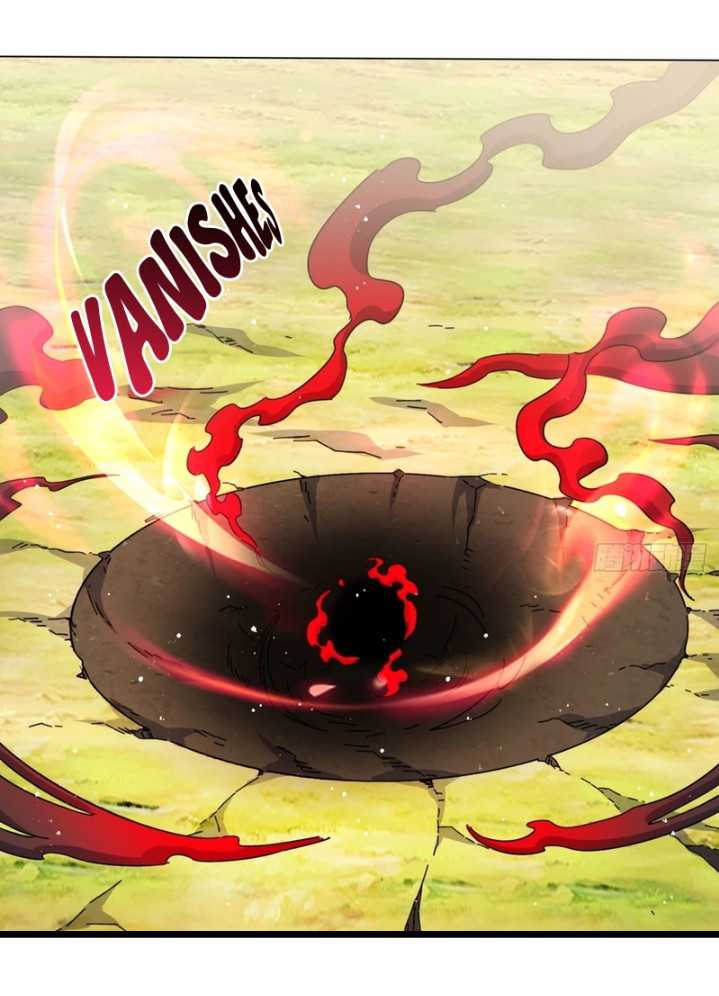 Endless devourer Chapter 250 - halaman 29