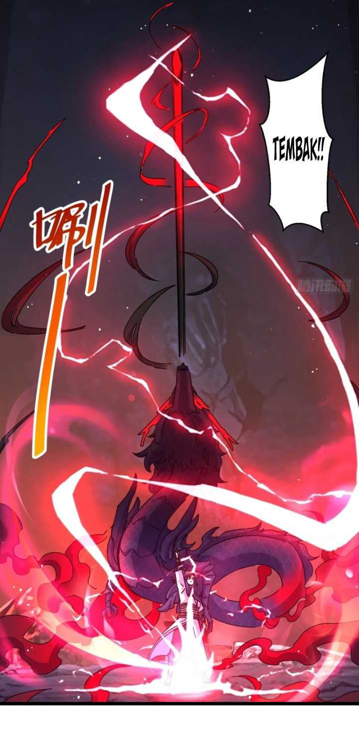 Endless devourer Chapter 250 - halaman 3